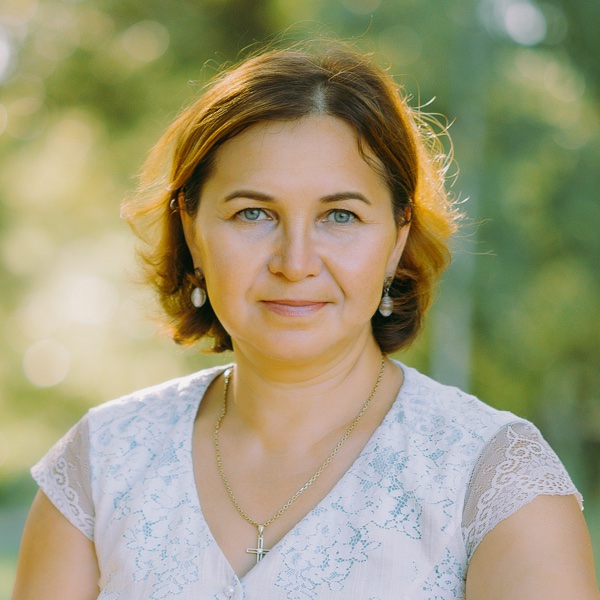 остеопат Алевтина Сергеева остеопат в Серпухове